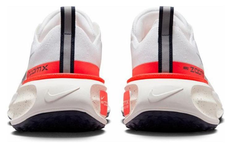 Nike ZoomX Invincible Run 3 Белый Ярко-малиновый DR2615-101