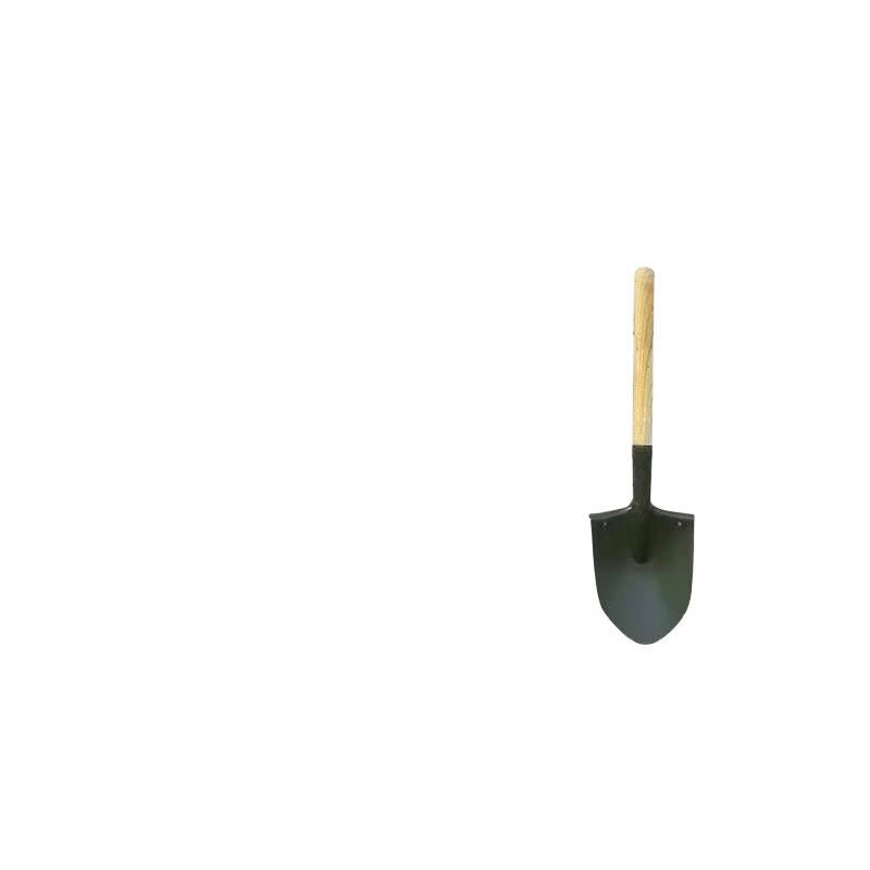 Multifunction Engineer Shovel