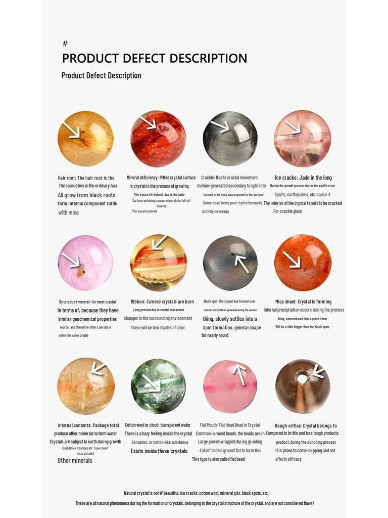 Lavender Amethyst Round Bead Bracelet - Natural Ice Fairy Design