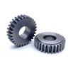 Precision Flat Spur Gear 1.25M 12/20/28 Teeth 8/12/15MM Hole Metal Carbon Steel Gear Accessories