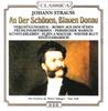 CD JOHANN STRAUSS JR. - WIENER VOLKSOP - An Der Schonen/Blauen Do  CD55013 Classica 1990 Europe Classical Used