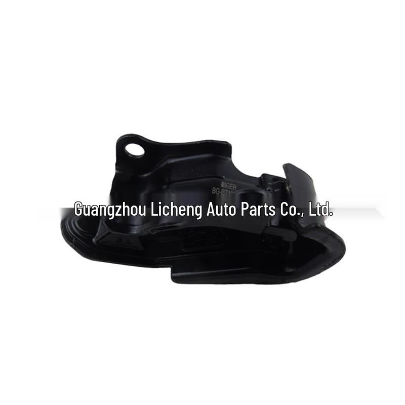 50850-SDB-A00: Передняя резиновая подушка для трансмиссии Honda Accord 2003-2007