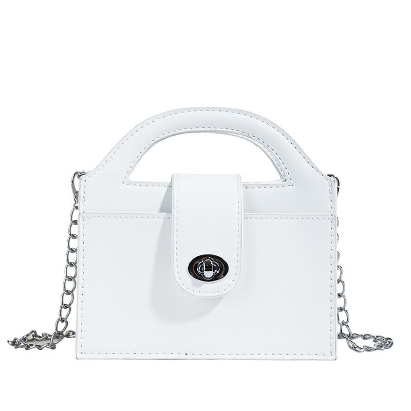 Мини-сумка кроссбоди из ПУ кожи для девочек, детей, для школы, для повседневного использования