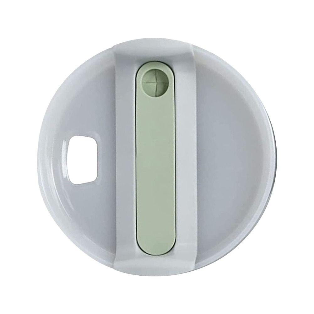 1Pc 40Oz Splash Spill Proof Tumber Plastic Lids Cup Cap for Staney Bottle Cover