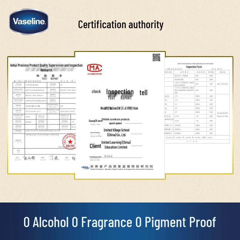 Vaseline Original Repairing Petroleum Jelly