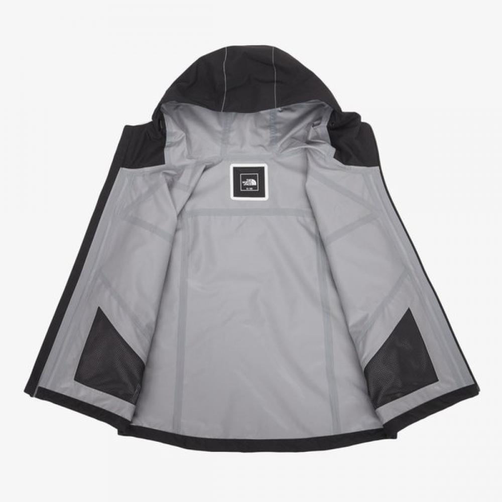 The North Face Women S fortiS Jacket Black nj2hS36a