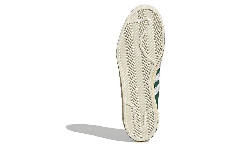 Campus Cook x Campus Adidas Originals 80 'Брызги краски - Темно-зеленый' GY7005