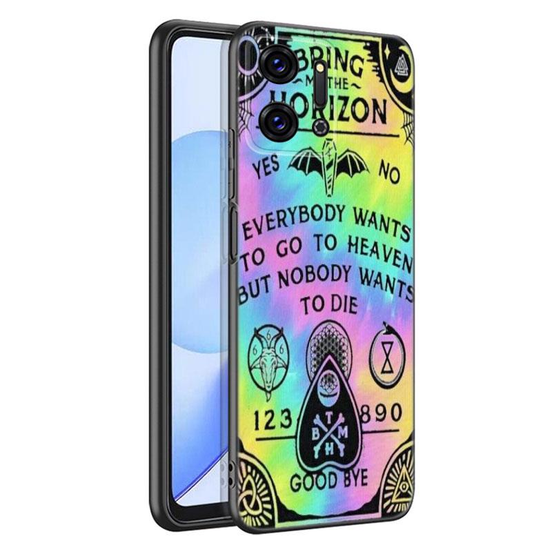 Чехол для телефона Witches Moon Tarot Witch Ouija для Honor 70 90 Lite X40 GT X50 i X5 + X6A X6S X7A X8A X8B X6 X7 X8 X9 4G X9A X9B 5G