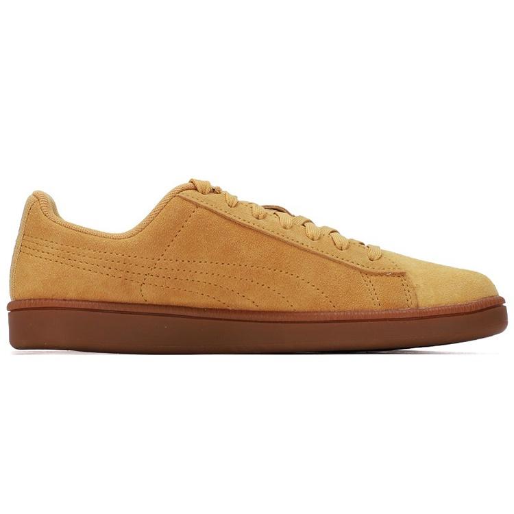 PUMA Unisex Up Sl Sneakers Brwon Men's 385550-01