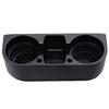 Car Drink Holder Cup Stand Seat Side Travel Drinks Cup Coffee Stand Food Rack Tray