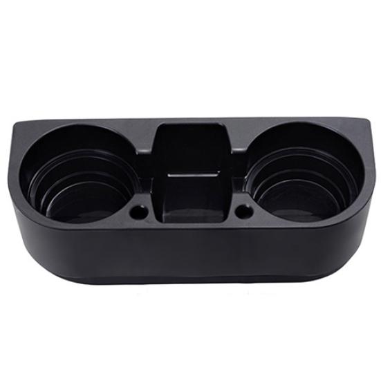 Car Drink Holder Cup Stand Seat Side Travel Drinks Cup Coffee Stand Food Rack Tray