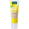 Kneipp Крем для рук с ароматом грейпфрута 20 мл Мини Подарок