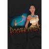 Pocahontas Childrens/Kids John Smith Canoe T-Shirt