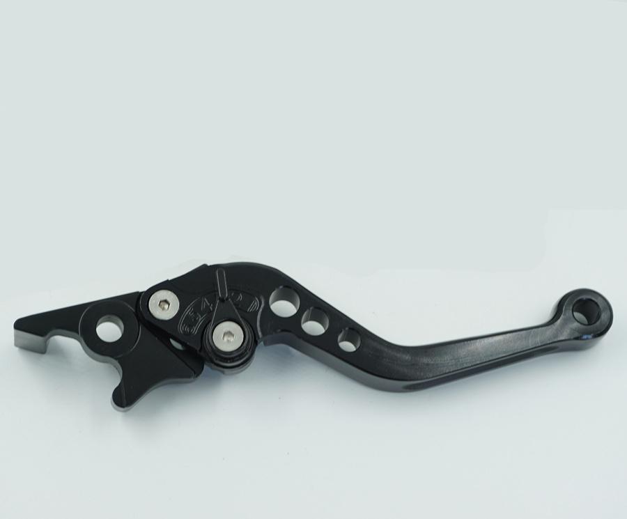 Универсальный ЧПУ Мотоцикл Двойной Рычаг Дискового Тормоза Скутер Электровелосипед Рычаг Модификации для Yamaha Honda Suzuki GY6 XMAX 400