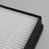 Fit for Philips Purifier DE5206 DE5205 Purifier Hepa Filter HEPA Filter FY1119