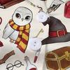Новый комплект пижамы для девочек среднего детского возраста, четыре сезона, с коротким рукавом, шортами, кардиганом, с принтом, детская пижама