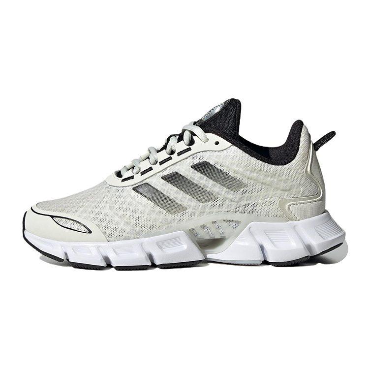 adidas Коллекция Breeze Удобная Нескользящая Амортизация Устойчивая к истиранию Низкие Детские Беговые Кроссовки GZ4021