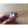 PajeroV80V90W BOLT PLATE NUT,FRONT SUSP LOWER ARM 4013A082 4013A097 4013A187 GENUINE
