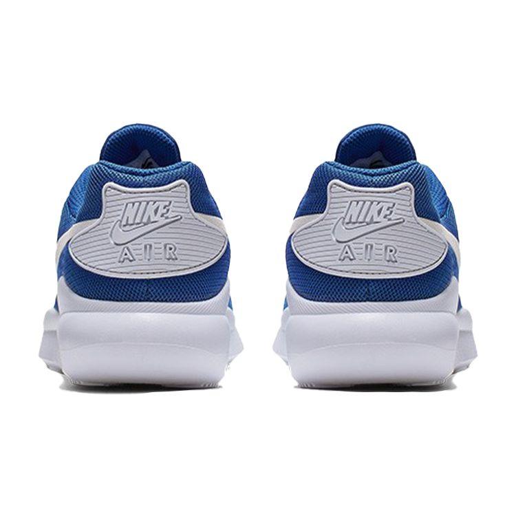 Nike Детские кроссовки Air Max Oketo GS Game Royal Синий Белый AR7419-400
