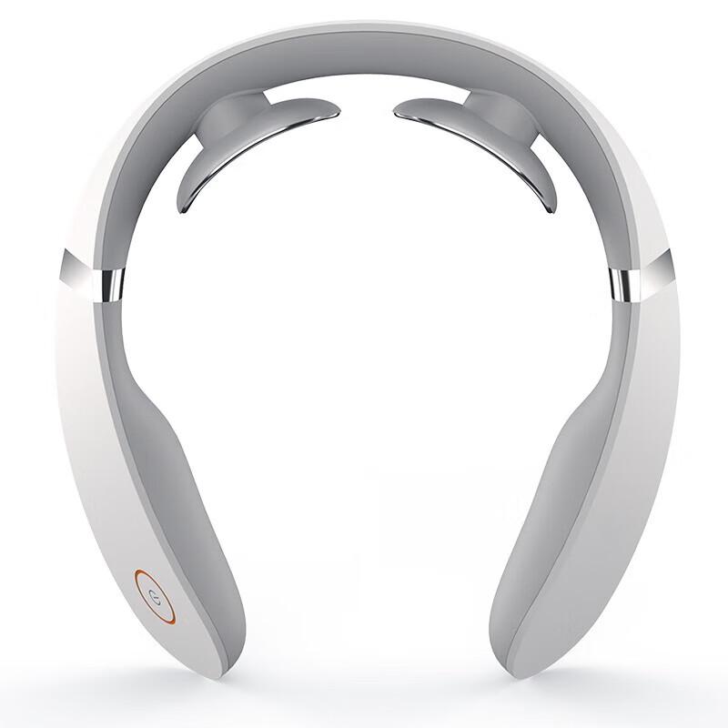Pangao Premium Wireless Neck and Shoulder Massager CN plug (adapter included)