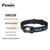 FENIX HM55R Ultralight Trail Running Headlamp