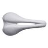 VELO RACER SADDLE ALL WHTIE SL-VL-110
