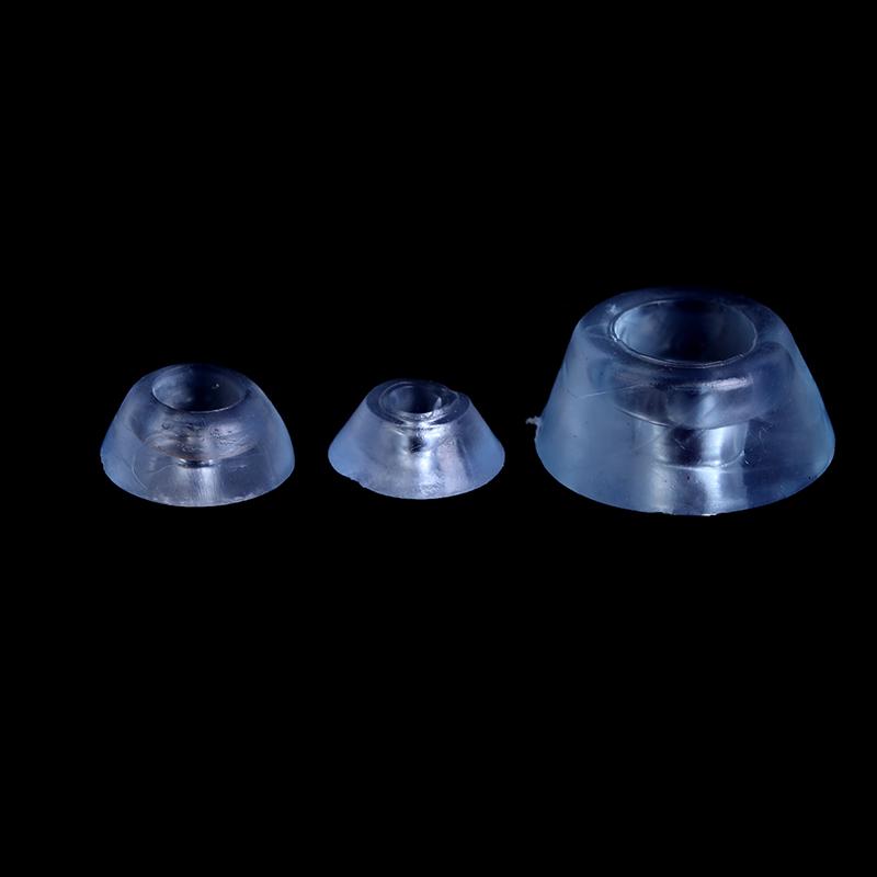 10 шт. резиновые нескользящие накладки на ножки стульев для мебели, защитные накладки на ножки диванов