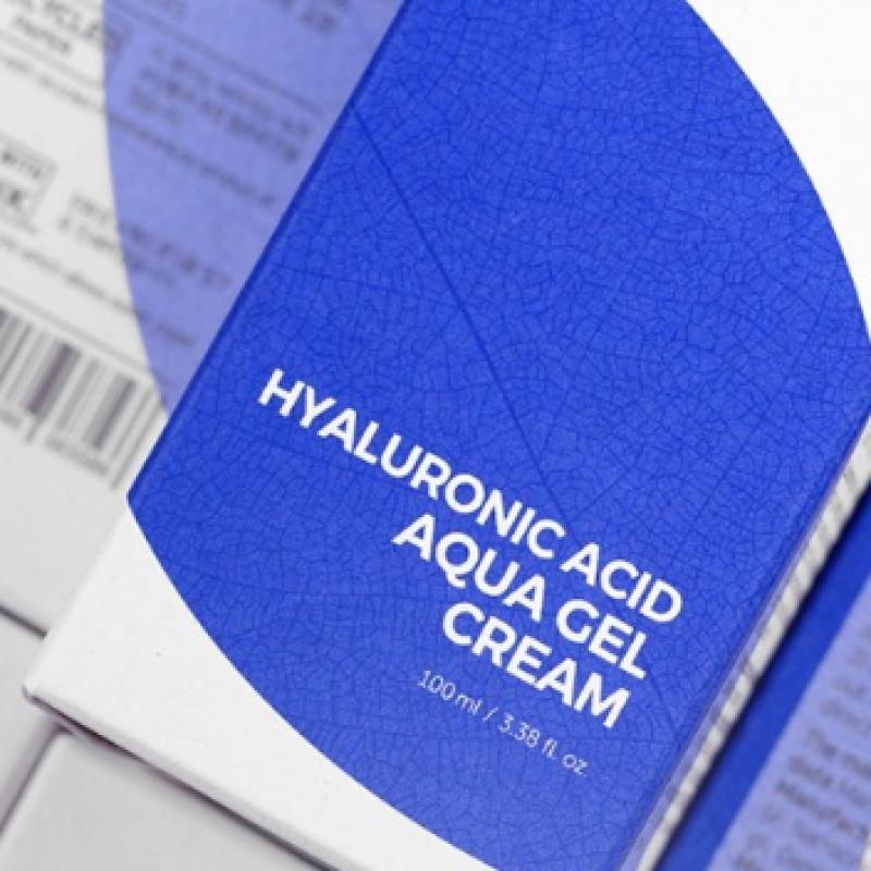 Isntree Hyaluronic Acid Aqua Gel Cream 100ml