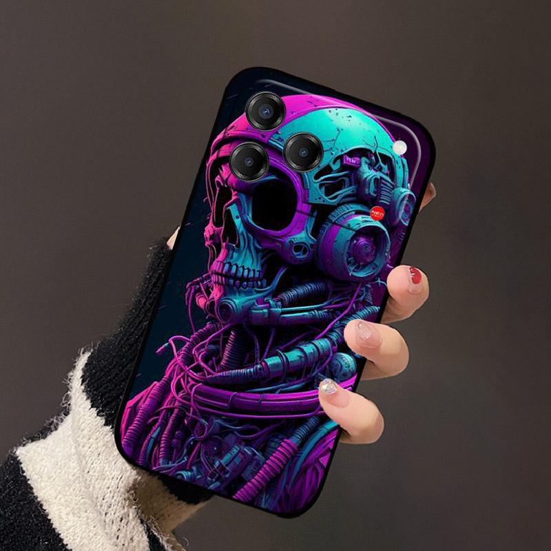 Мягкий силиконовый чехол для ZTE Blade V80 Pro V80Design 4G Модный ударопрочный чехол для телефона для ZTE Blade V80 Design V80Pro TPU Fundas
