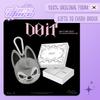 SKZ IT TAPE ‘DO IT’ (ЗЛОЙ SKZOO ДИНАМИК ВЕР.)