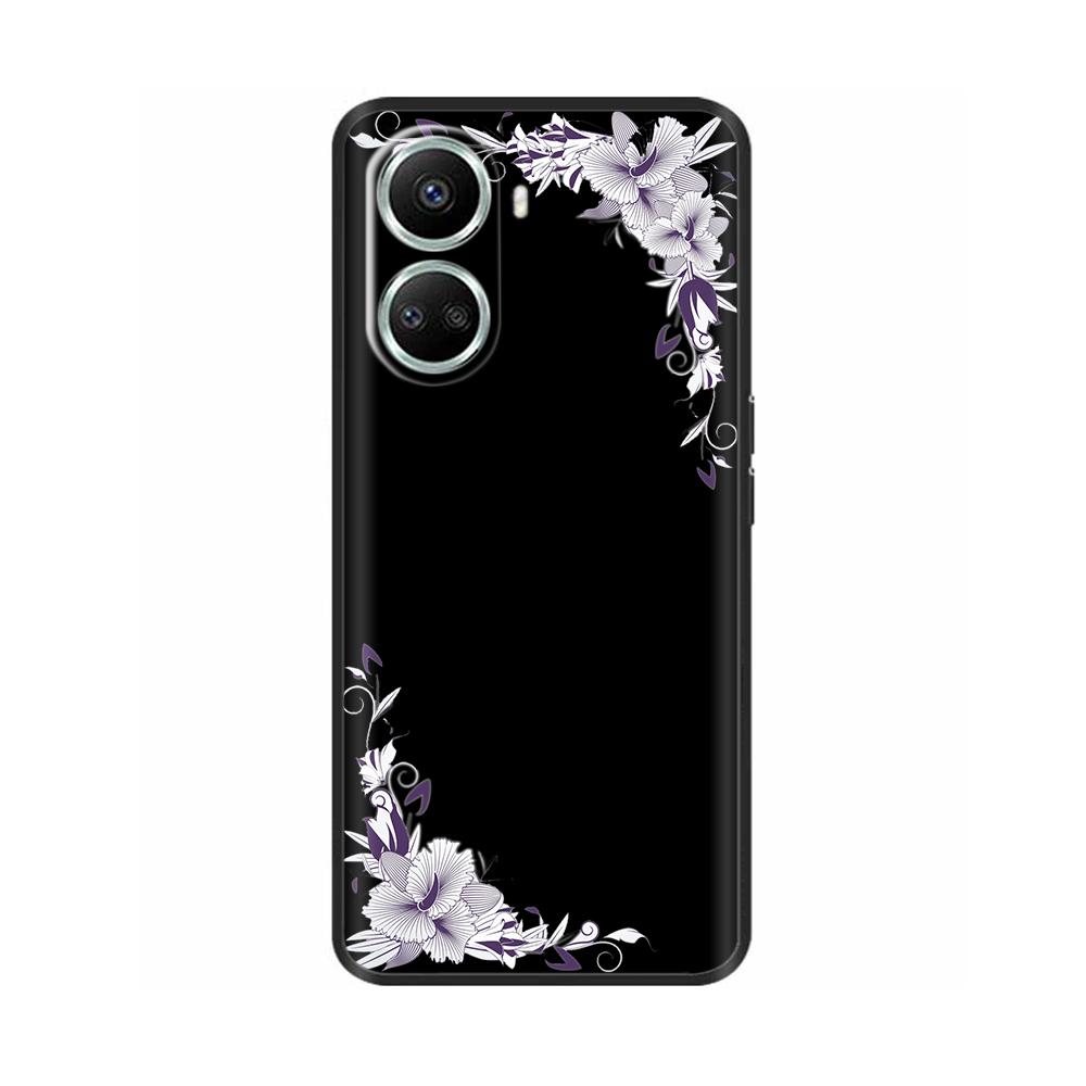 For Huawei Nova 10 SE Case New Fashion Back Cover For huawei Nova 10 Pro nova10 Silicone Soft Phone Case Nova 10SE Fundas Bumper