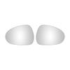 Cars Accessories Heated Rearview Mirror Lens For SEAT Ibiza 2008-2017 Leon 2009-2012 Car Rearview Accessories Car Upgrade