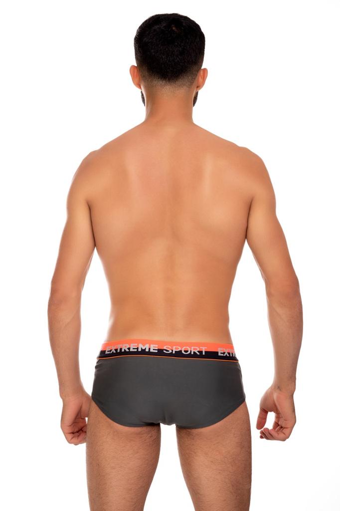 Slip Trunks Johnny Brasco (57858)