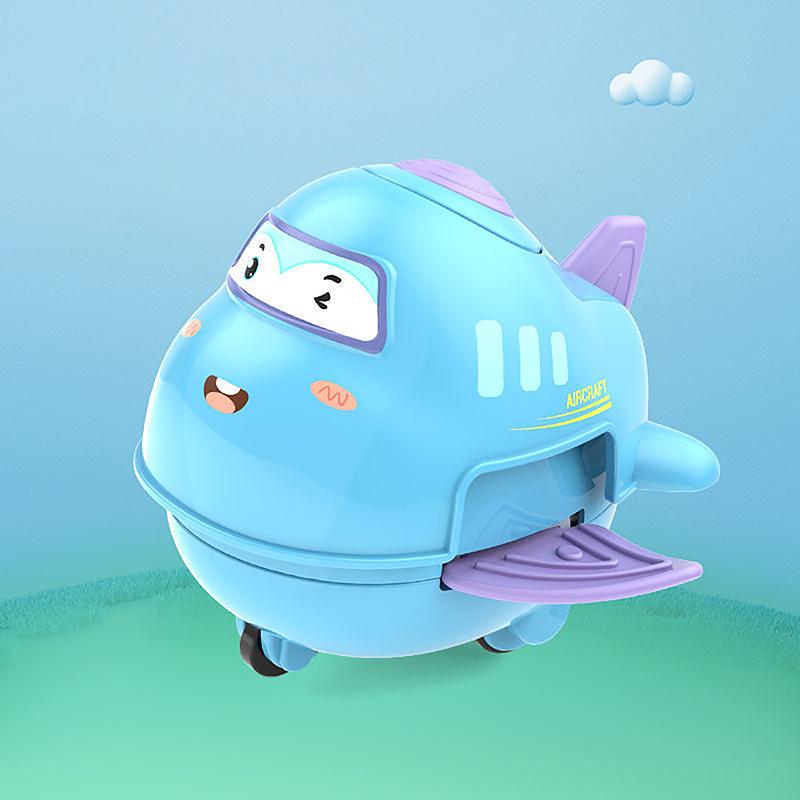 Детские игрушечные машинки для мальчиков, подарок, нажмите и пойдите, мультяшный грузовик, развивающие игрушки, машинки с оттягивающимся механизмом, игрушки