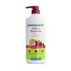 Onion Shampoo for Hair Growth & Hair Fall Control with Onion & Plant Keratin - 1 Litre