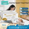 Одноразовый подгузник Encore Baby Upgrade Т-образной формы: Вкладыши для подгузников-трусиков для новорожденных