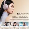 Edifier Беспроводные накладные наушники W820NB с поддержкой Hi-Res и активным шумоподавлением
