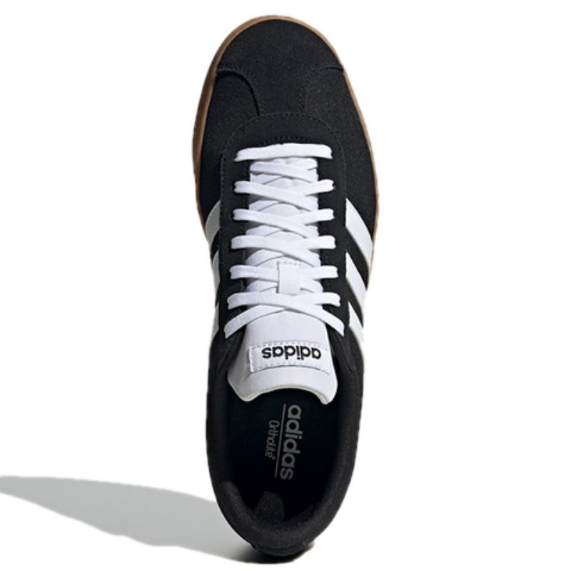 adidas Кроссовки Vl Court 2.0 'Черный Белый Коричневый' FW2758