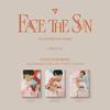 Seventeen VOL.4 [Face the Sun] CARAT версия. [Случайная версия]