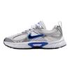 Nike V5 RNR PS Насыщенно-серый/Пыль фотона Детские кроссовки Белый/Черный HQ6412-101