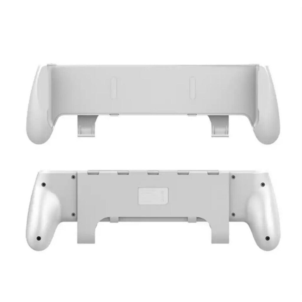 Чехол-держатель для Nintendo Switch OLED — эргономичный, удобный защитный чехол-держатель для консоли Nintendo Switch OLED и Joy-Con