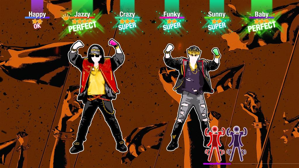 Just Dance 2022 -Switch