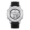 [VALENTINO RUDY] Мужские кварцевые аналоговые наручные часы VALENTINO RUDY VR7030A-WTBK