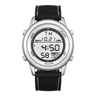 [VALENTINO RUDY] Мужские кварцевые аналоговые наручные часы VALENTINO RUDY VR7030A-WTBK