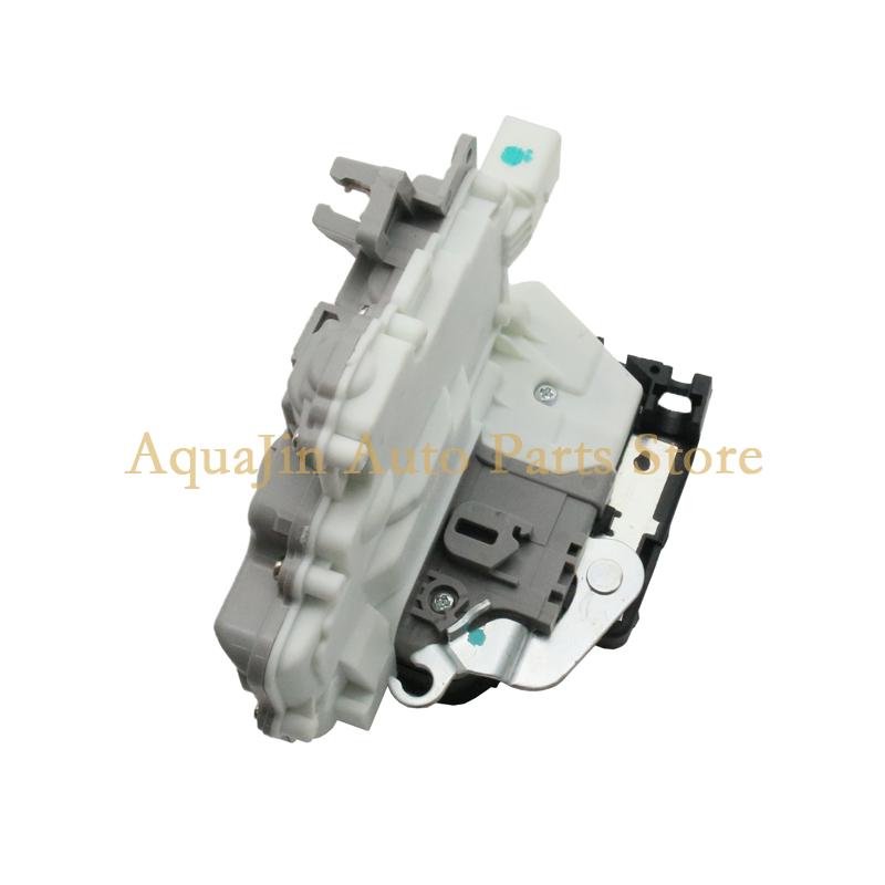 Front Rear Left Right Door Lock Actuator For Seat Altea Toledo Leon Volkswagen Eos 1P1837016A 1P0839015A 1P1837015A 1P0839016A