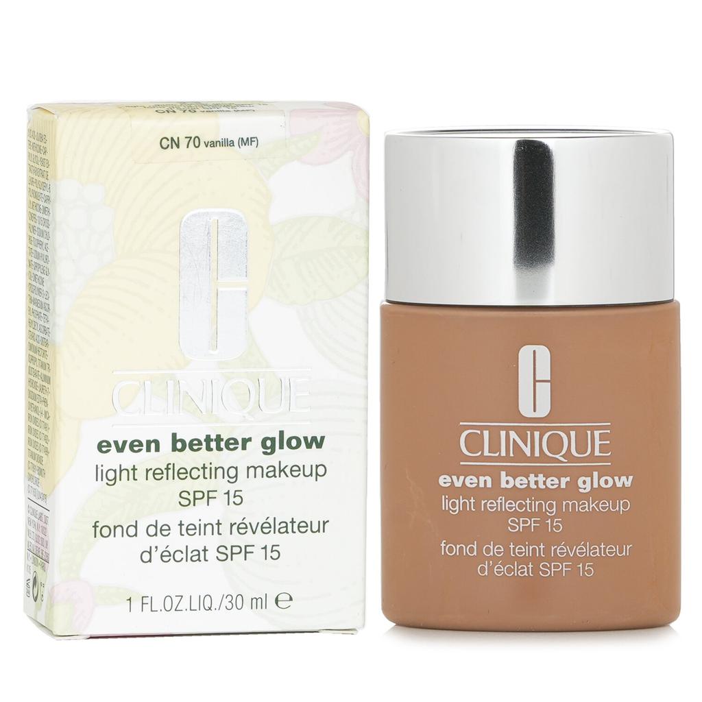 Even Better Glow Light Reflecting Makeup SPF 15 - # CN 70 Vanilla