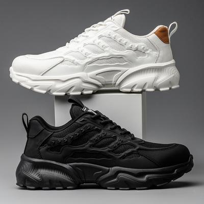 Белая защитная обувь, мужские ботинки со стальным носком, рабочие кроссовки, небьющаяся, противопрокольная, неразрушимая обувь, спортивная мужская защитная обувь