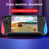 Q15 Tv Video Game Console Built-in 500 Retro Handheld Game Player Console Tv Game 500 In 1 Retro Handheld Classic Game Console