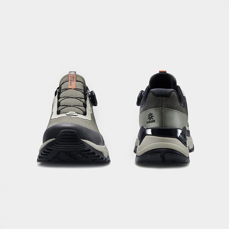 KAILAS Мужские низкие походные ботинки GTX BOA