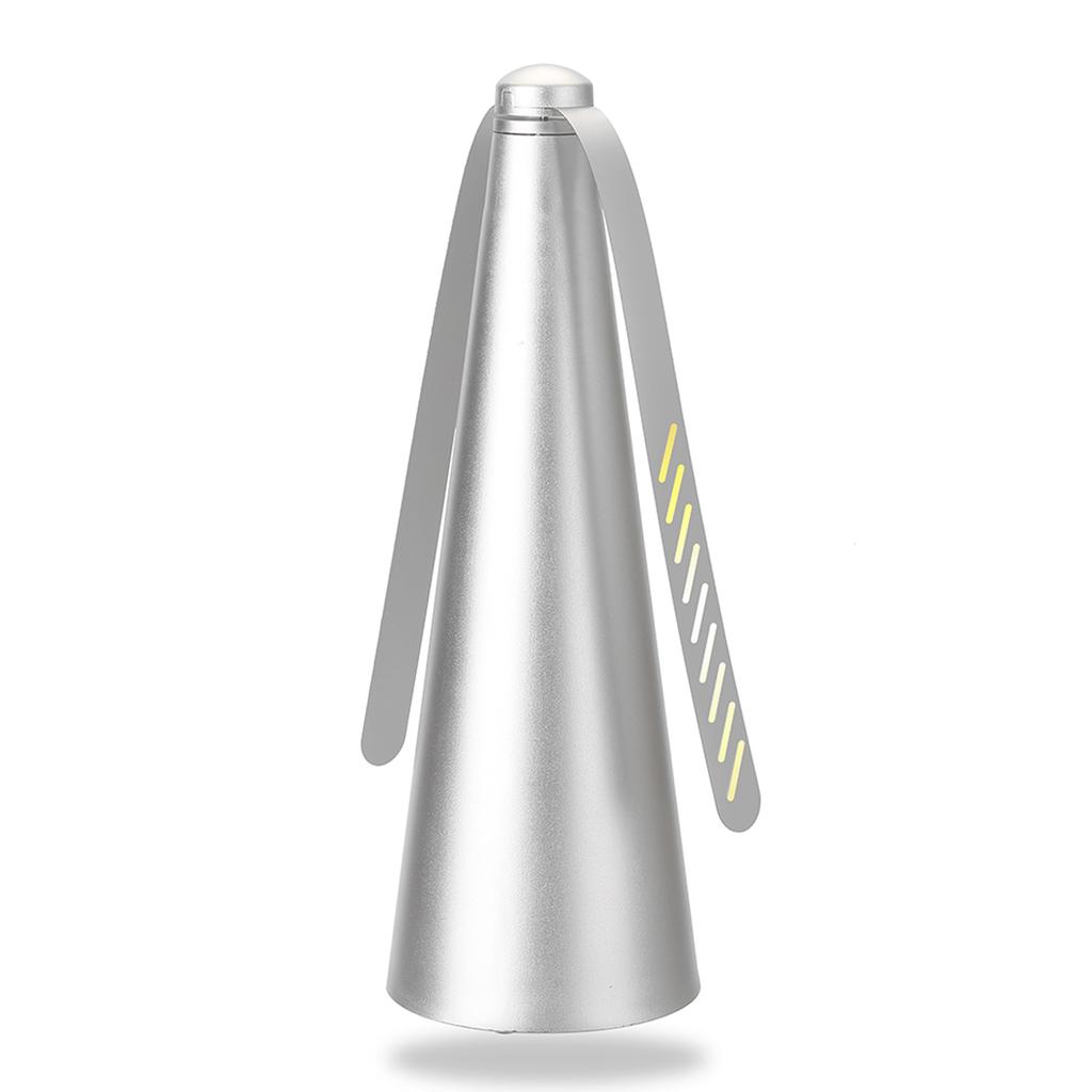 Fly Repellent Fan Food Protector Fly Destroyer Keep Flies Bugs Away From Food Pest Repellent Table